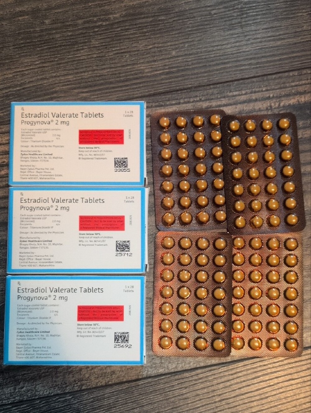 Estrogen - Picture 2 of 10